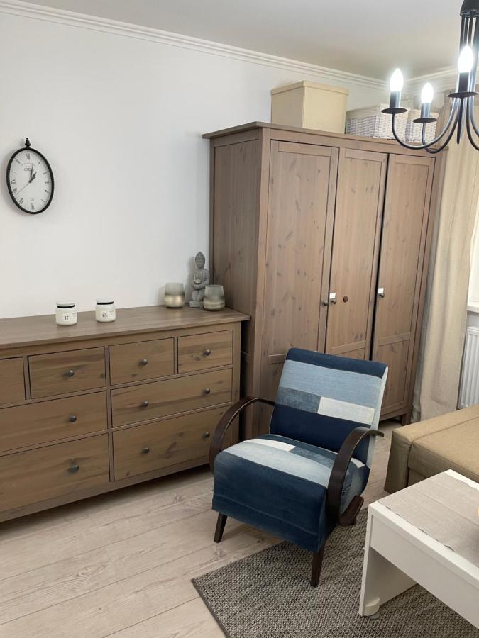 Appartement Cosy Apartmant In Hodonín Extérieur photo