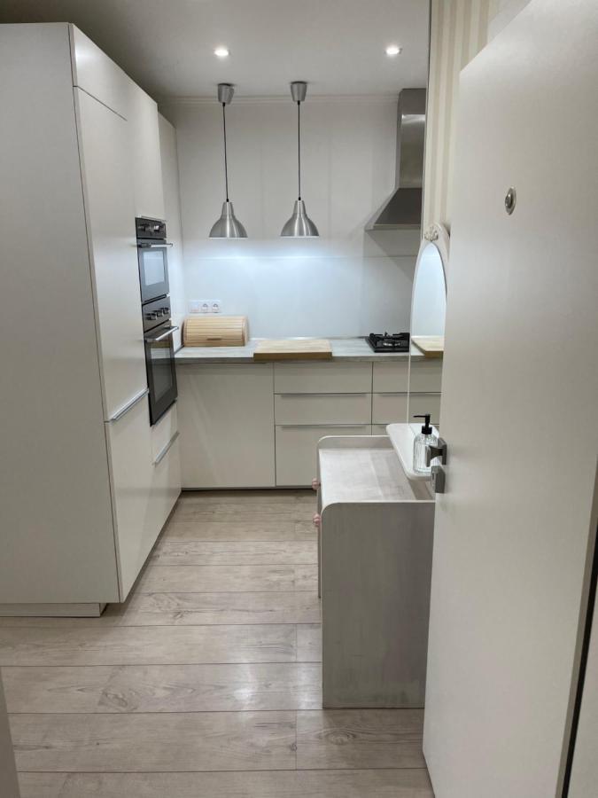 Appartement Cosy Apartmant In Hodonín Extérieur photo