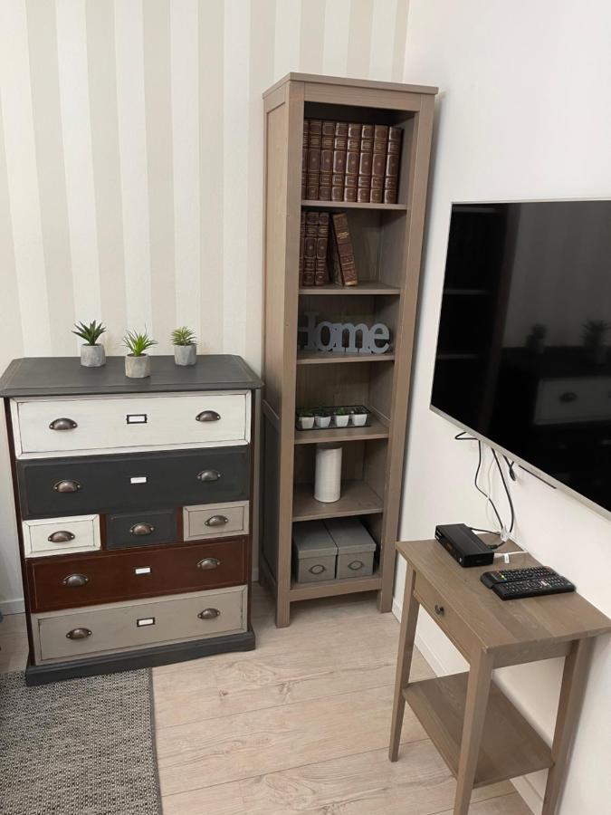 Appartement Cosy Apartmant In Hodonín Extérieur photo