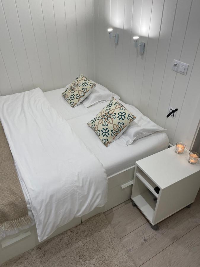 Appartement Cosy Apartmant In Hodonín Extérieur photo
